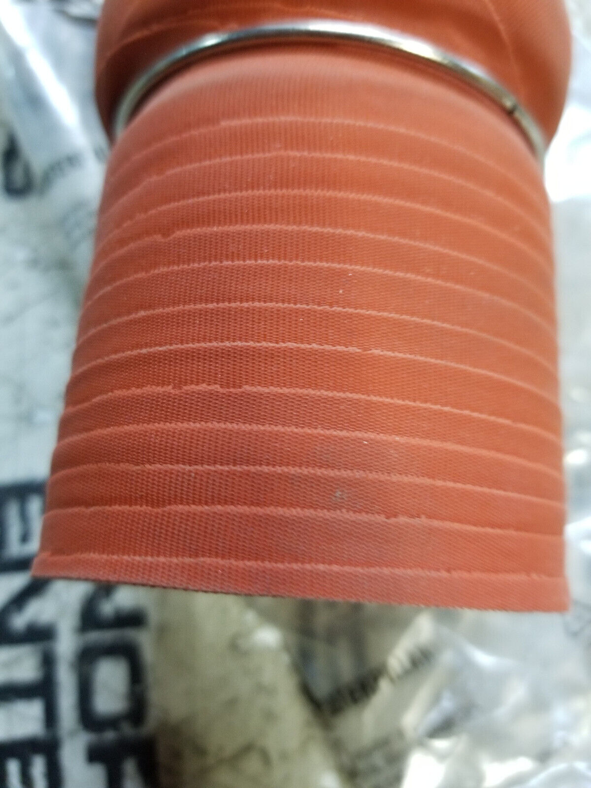 509-0017 HOSE HUMP 5090017