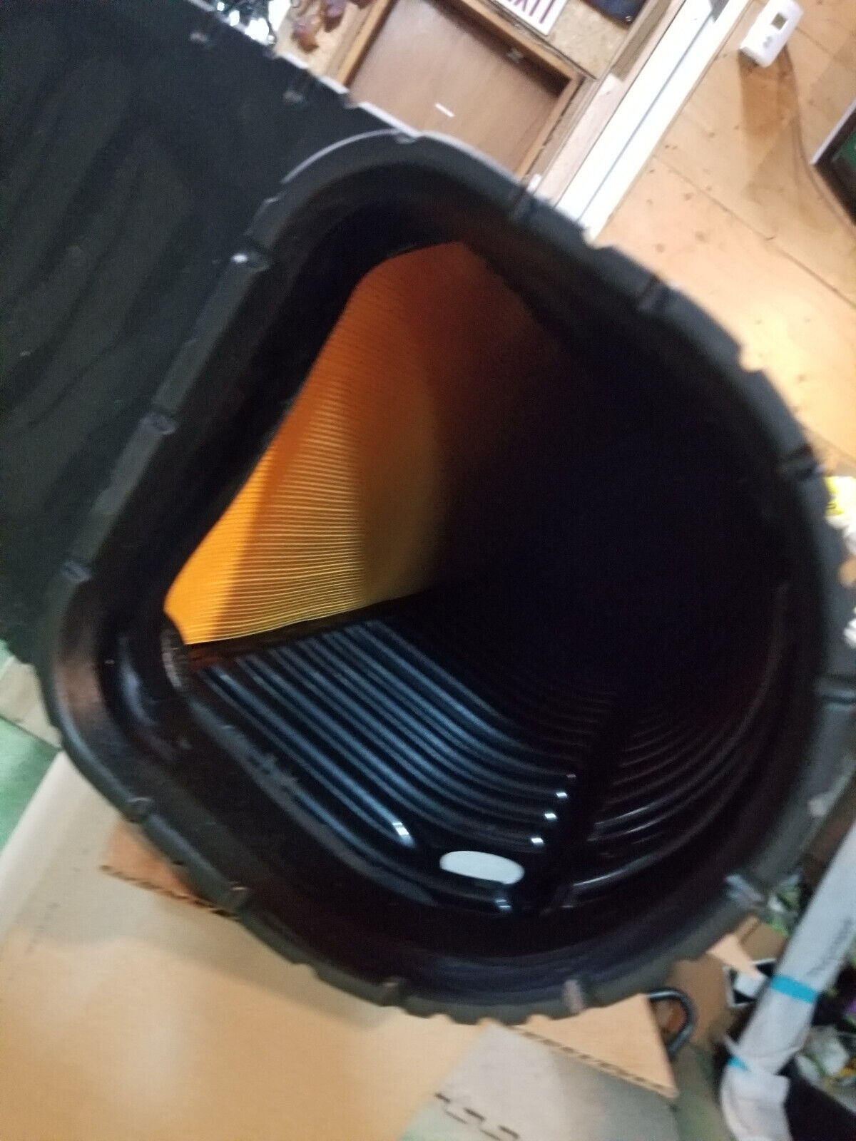 577-1437  CATERPILLAR Primary Engine Air Filter 5771437