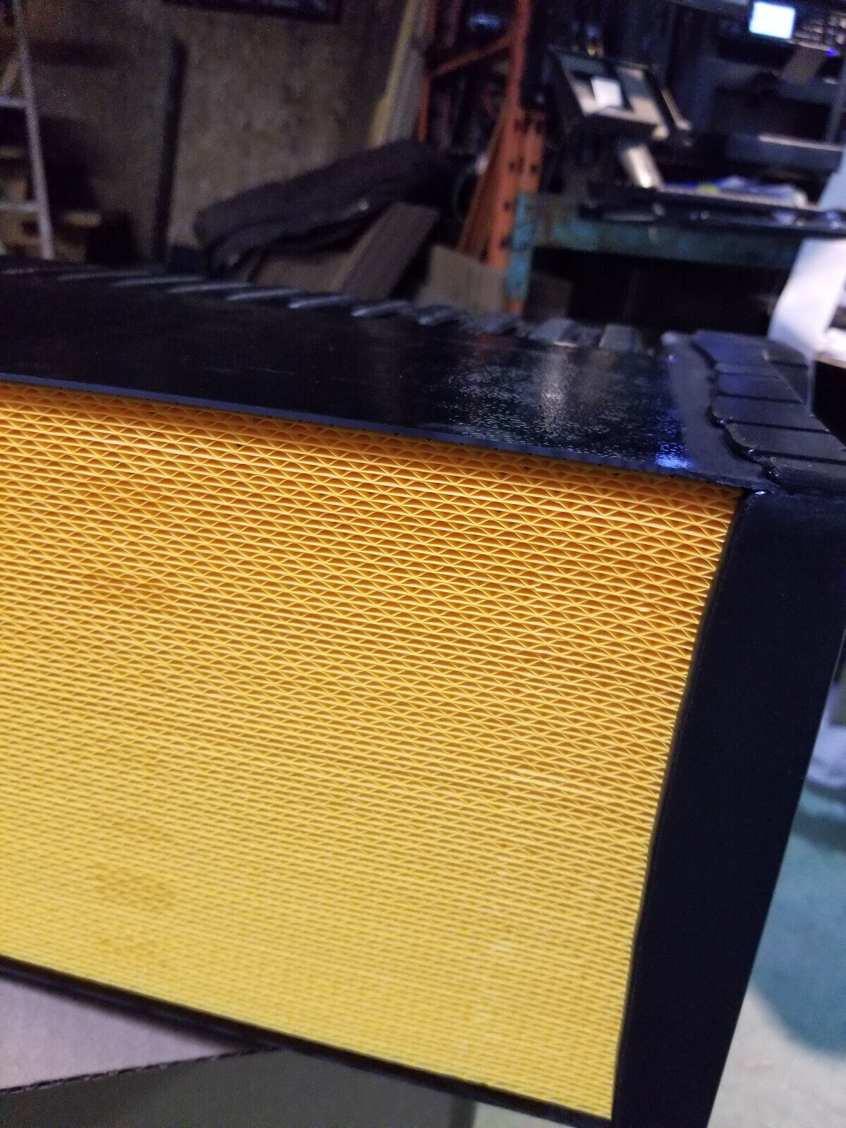 577-1437  CATERPILLAR Primary Engine Air Filter 5771437