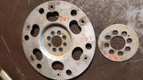 2007-2010  Duramax LBZ LMM Flexplate Allison SPACER Torque Converter Drive Plate