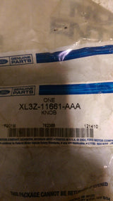 Ford XL3Z-11661-AAA - KNOB - LIGHTING SWITCH