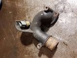 6.7 CUMMINS THERMOSTAT HOUSING 6.7L DODGE RAM 3500 4500 5500 4937290
