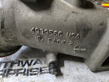 4939566  6.7l Cummins Intake Horn for Cab and Chassis 2007.5-2012  5500