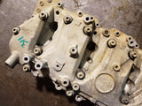 2011-2015 DURAMAX 6.6 6.6L DIESEL LML VALVE COVER & SPACER RH PASSENGER r311