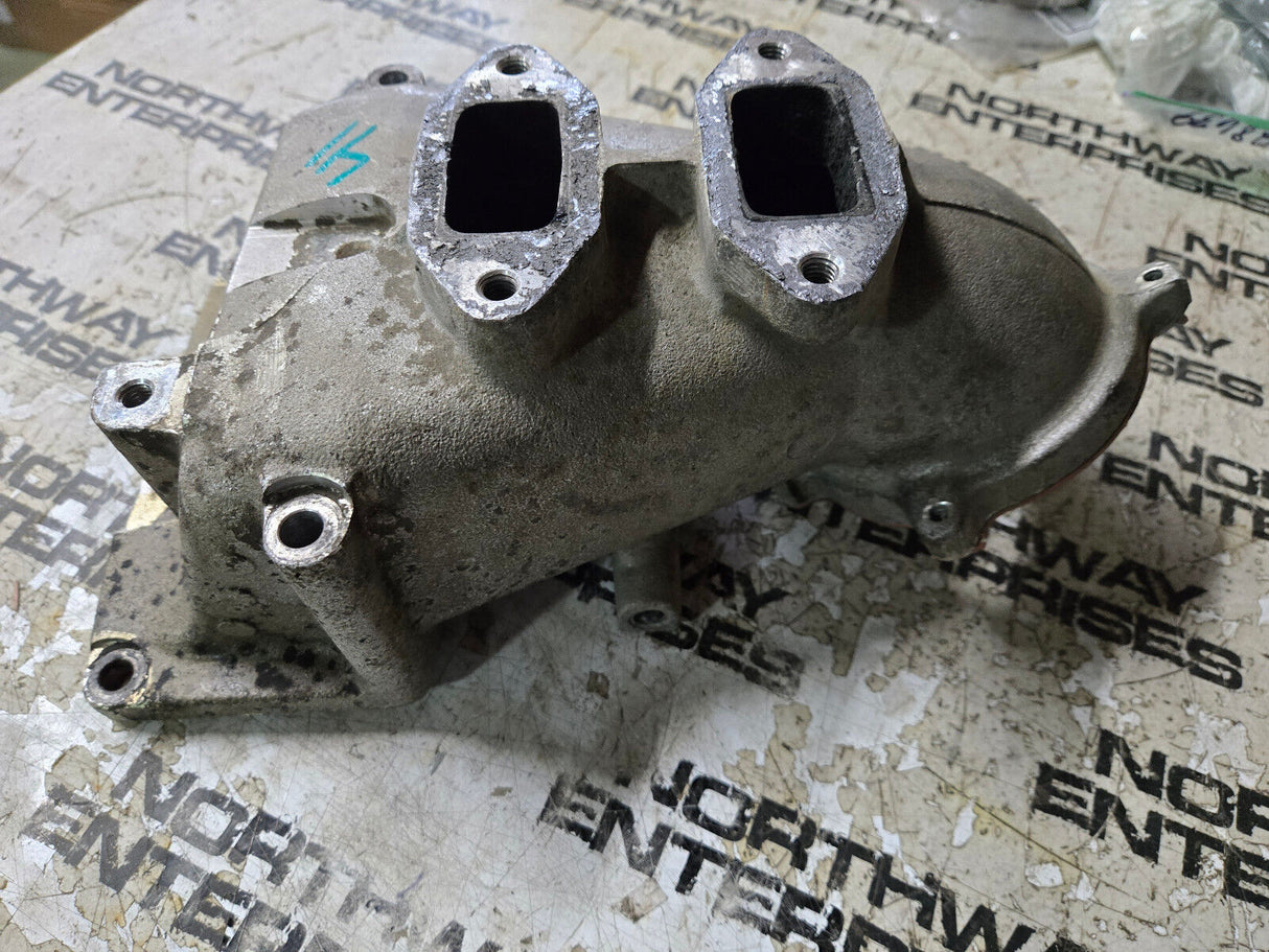 4939566  6.7l Cummins Intake Horn for Cab and Chassis 2007.5-2012  5500