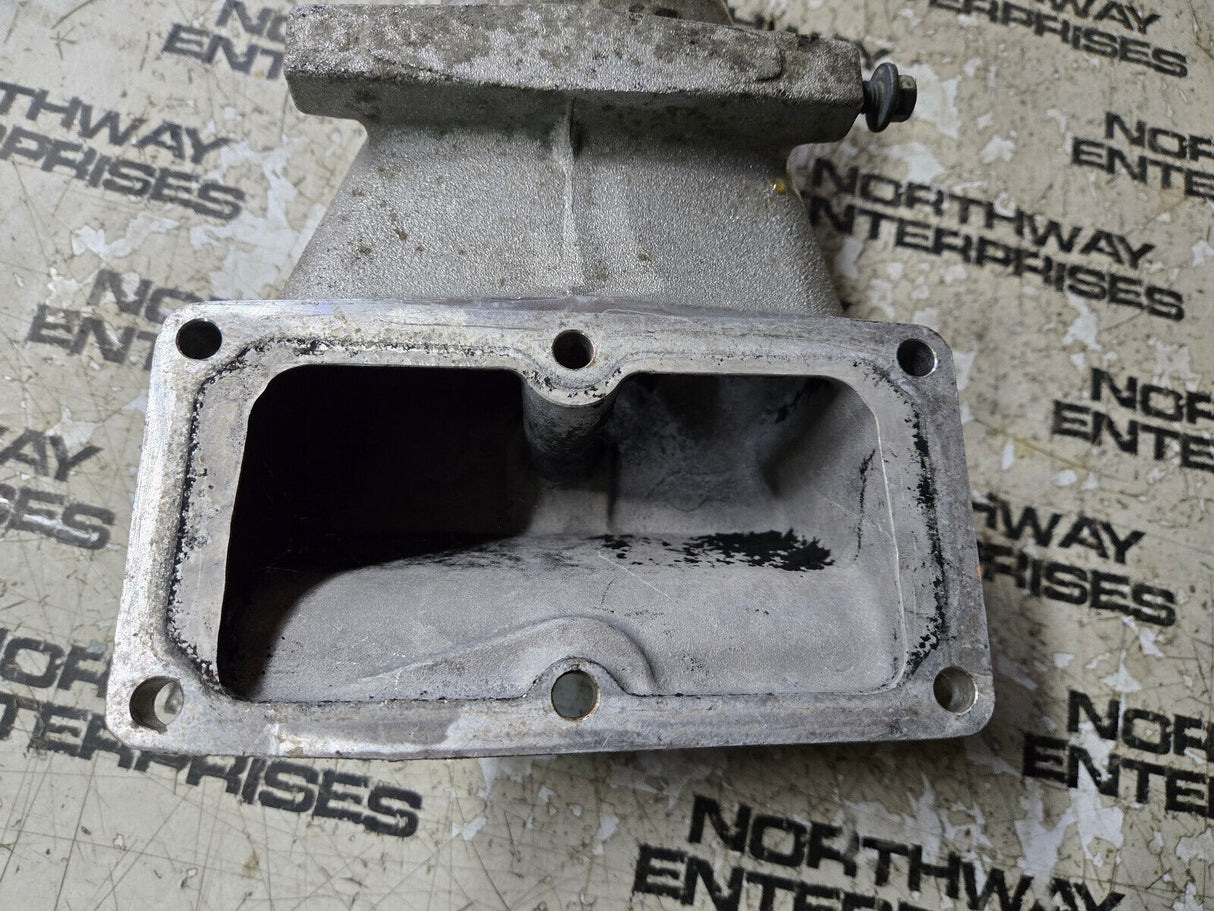4939566  6.7l Cummins Intake Horn for Cab and Chassis 2007.5-2012  5500