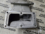 4939566  6.7l Cummins Intake Horn for Cab and Chassis 2007.5-2012  5500