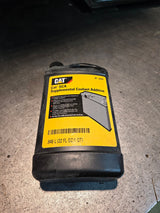 CATERPILLAR 3P-2044 Supplemental Coolant Additive (SCA) (32 Ounces) 3P2044