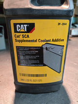 CATERPILLAR 3P-2044 Supplemental Coolant Additive (SCA) (32 Ounces) 3P2044