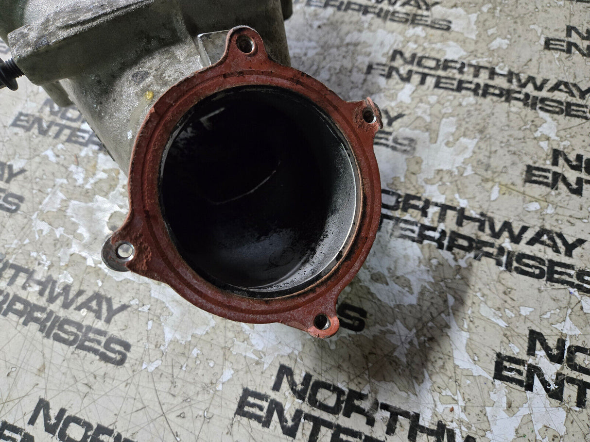 4939566  6.7l Cummins Intake Horn for Cab and Chassis 2007.5-2012  5500