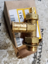 7E-4761 3/4" Thread Shutoff Valve 7E4761