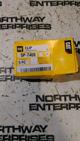 CATERPILLAR OEM 5P-7469