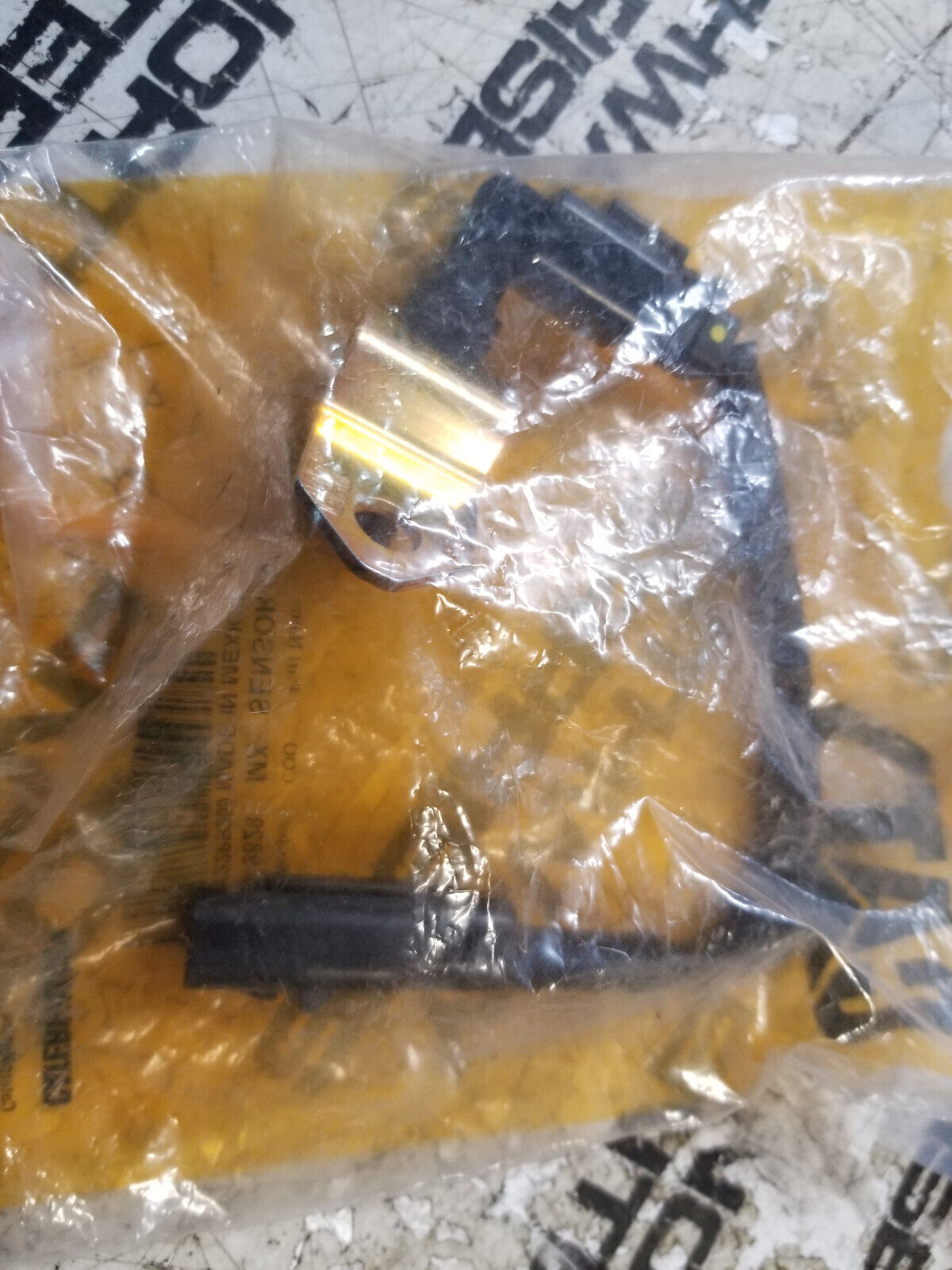 279-9829 Variable Reluctance High Speed Sensor 2799829