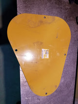 466-6854 CAT PLATE 4666854