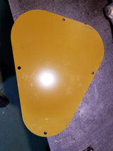 466-6854 CAT PLATE 4666854