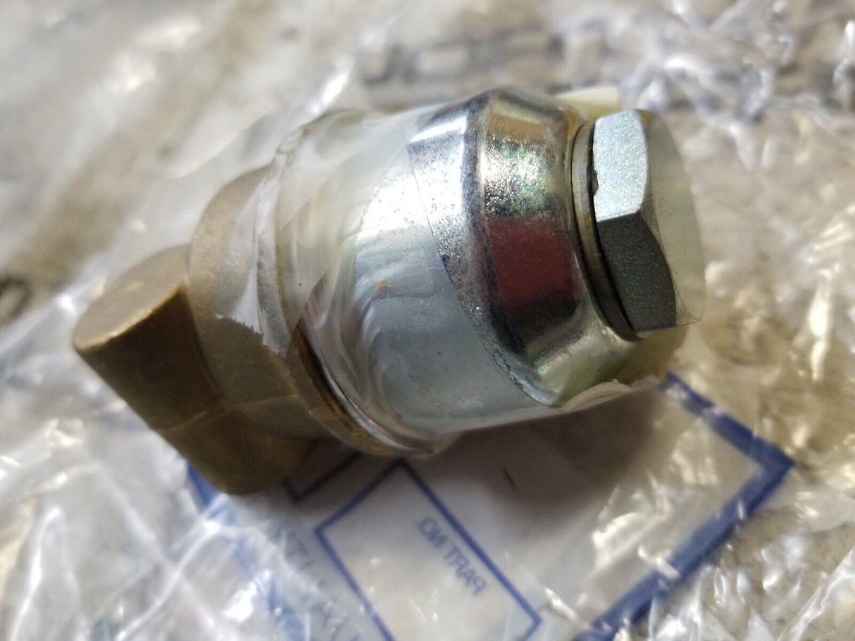 Filter For Scanreco Mod Actuator Block A5000080030