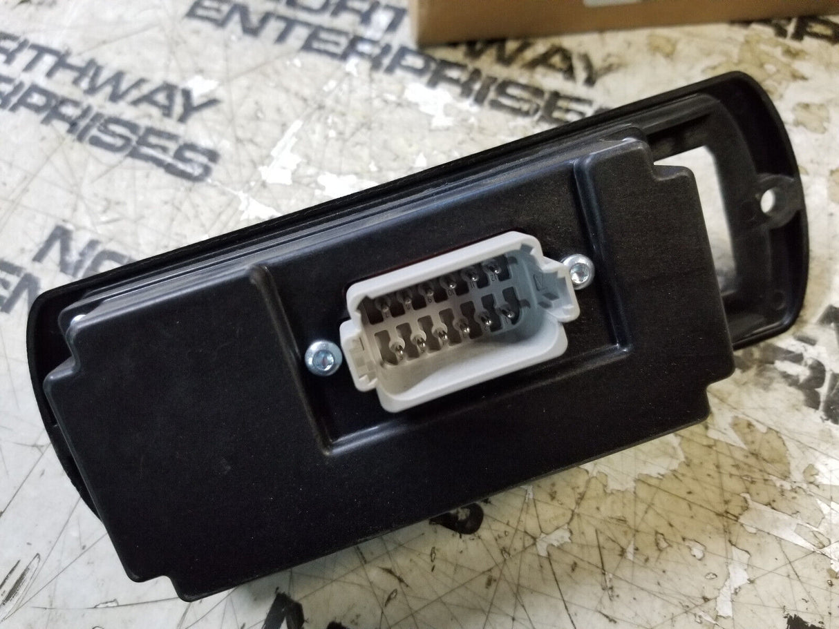 CATERPILLAR 267-5243 24 Volt Control Panel 2675243