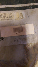 CASE CNH A156960 GASKET