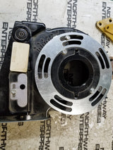 B48250 Frost Fighter Beckett SMG BLACK BURNER HOUSING 5348B