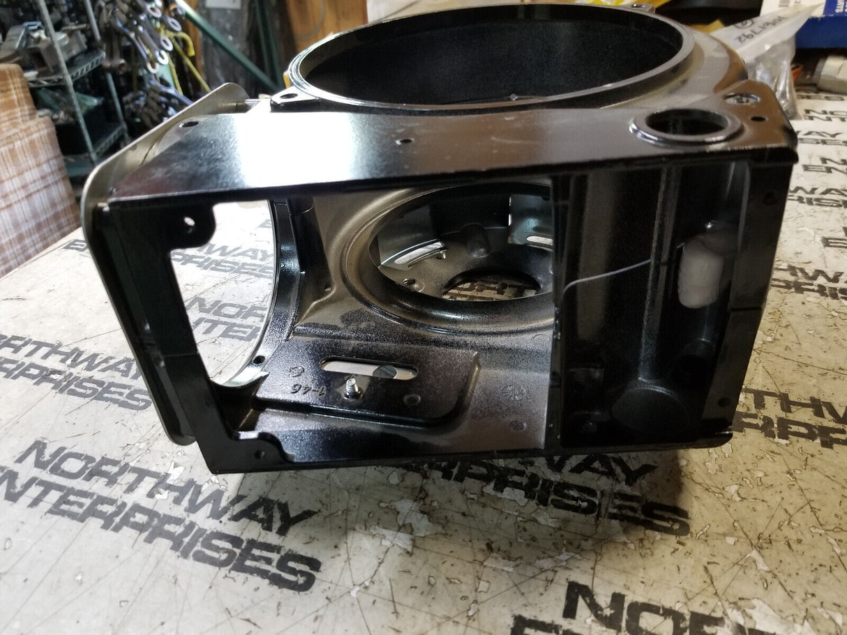 B48250 Frost Fighter Beckett SMG BLACK BURNER HOUSING 5348B