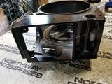 B48250 Frost Fighter Beckett SMG BLACK BURNER HOUSING 5348B