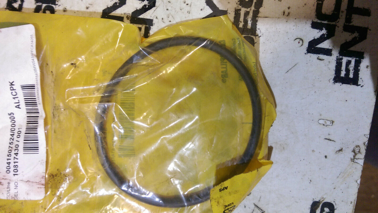 6V0973 - SEAL-O-RING fit CATERPILLAR (CAT)