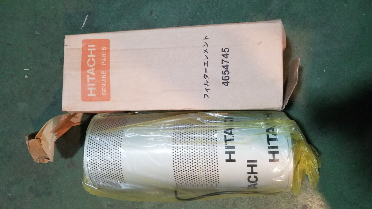 HITACHI FILTER 4654745