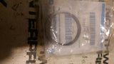 Ford 7.3L Powerstroke Diesel Turbo Exhaust Up Y Pipe Gasket Seal OEM F4TZ6K854C