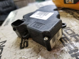 CATERPILLAR 245-1596: 14 Vdc Air Conditioner Actuator 2451596