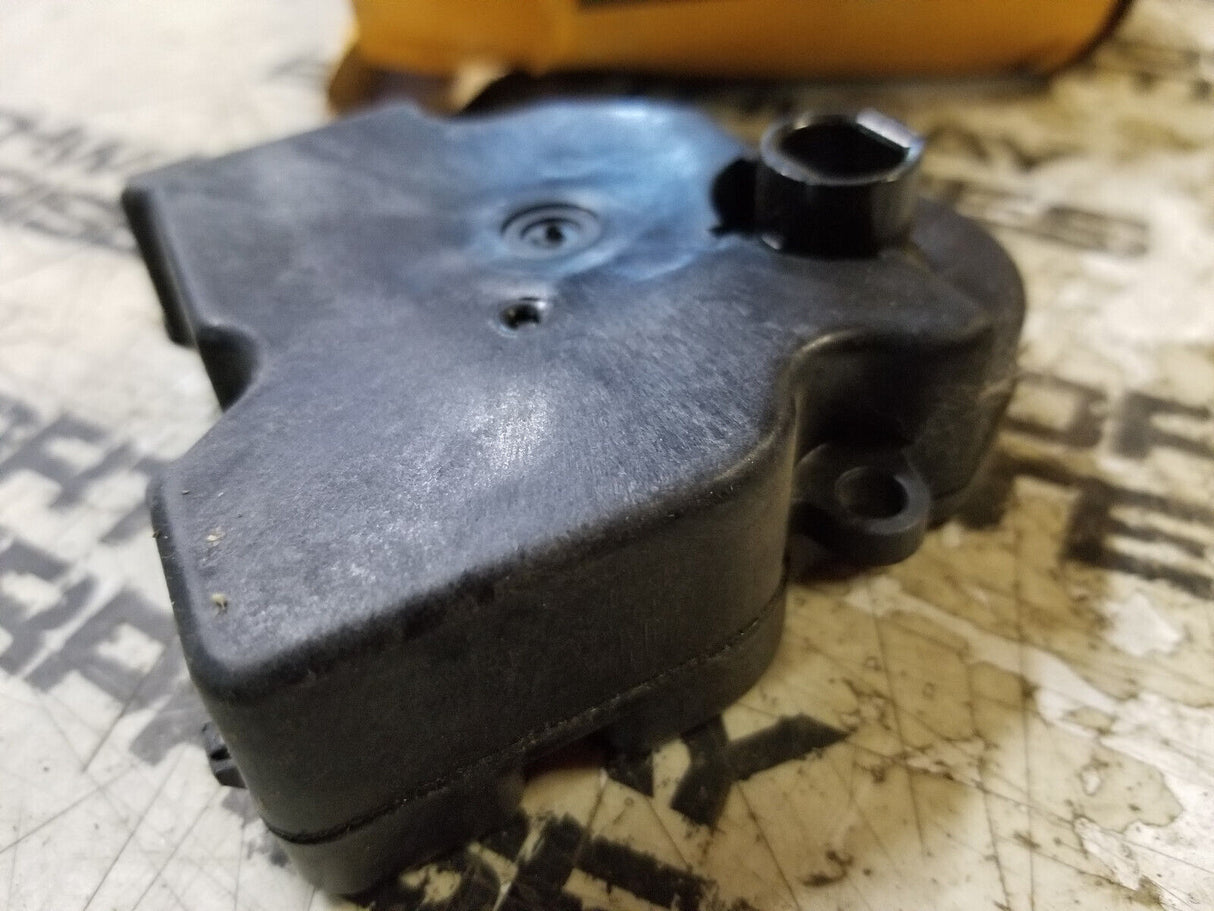 CATERPILLAR 245-1596: 14 Vdc Air Conditioner Actuator 2451596