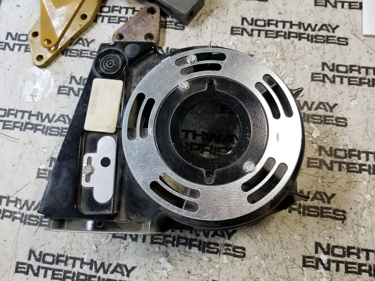 B48250 Frost Fighter Beckett SMG BLACK BURNER HOUSING 5348B
