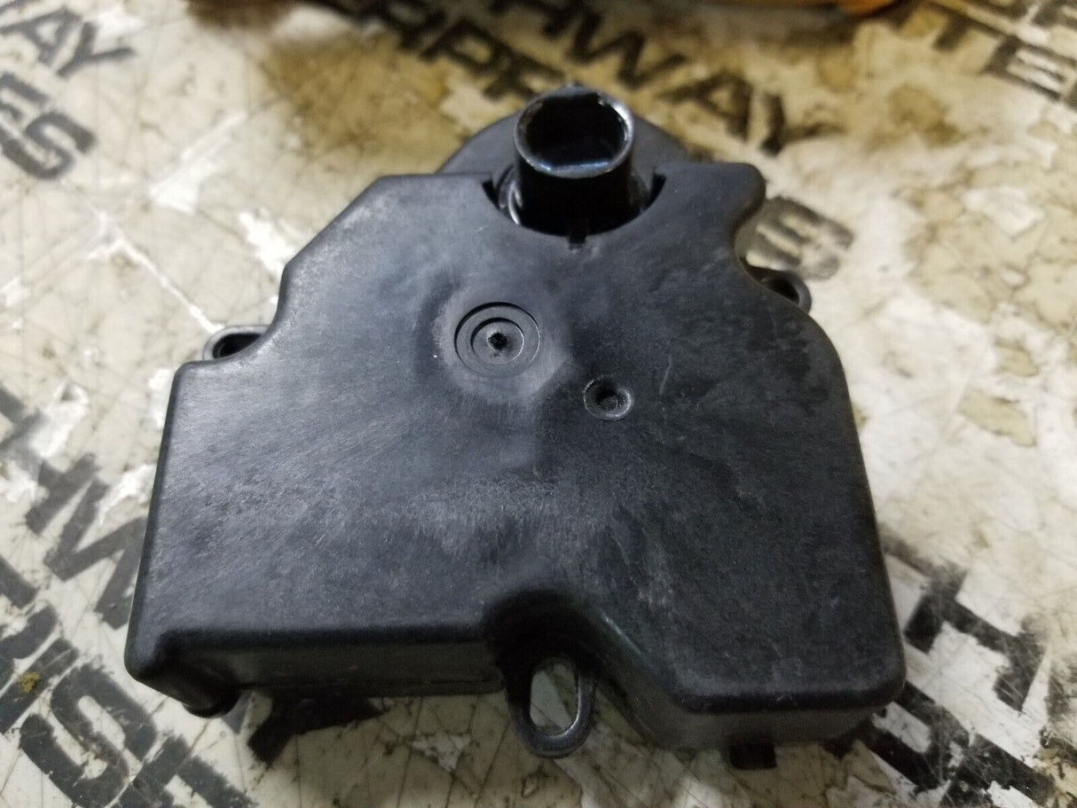 CATERPILLAR 245-1596: 14 Vdc Air Conditioner Actuator 2451596