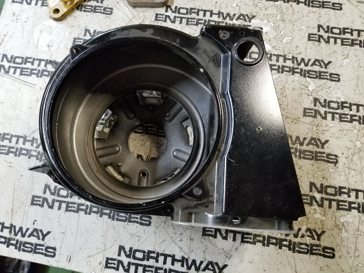 B48250 Frost Fighter Beckett SMG BLACK BURNER HOUSING 5348B