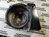 B48250 Frost Fighter Beckett SMG BLACK BURNER HOUSING 5348B