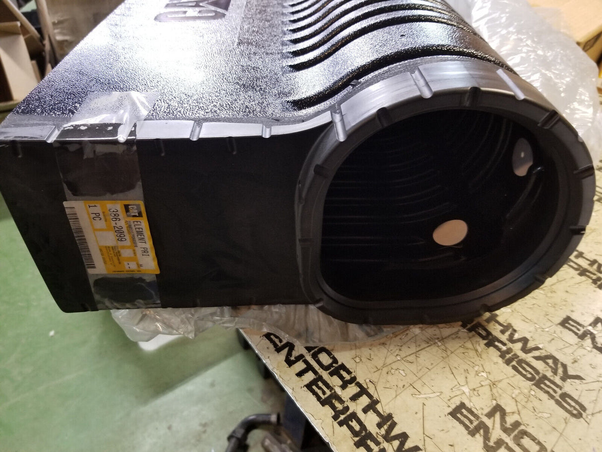 386-2099 CATERPILLAR PRIMARY AIR FILTER 3862099