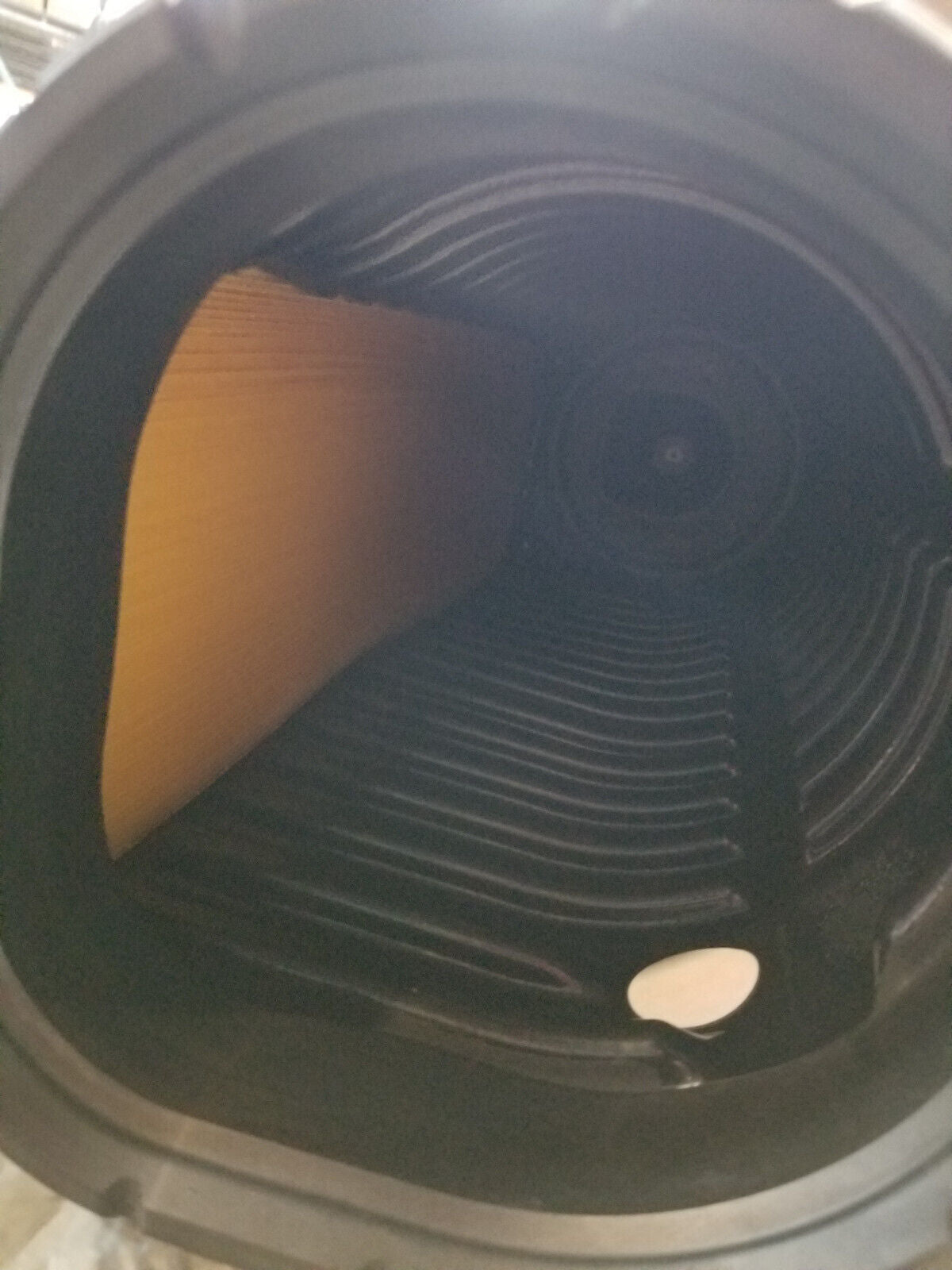 386-2099 CATERPILLAR PRIMARY AIR FILTER 3862099