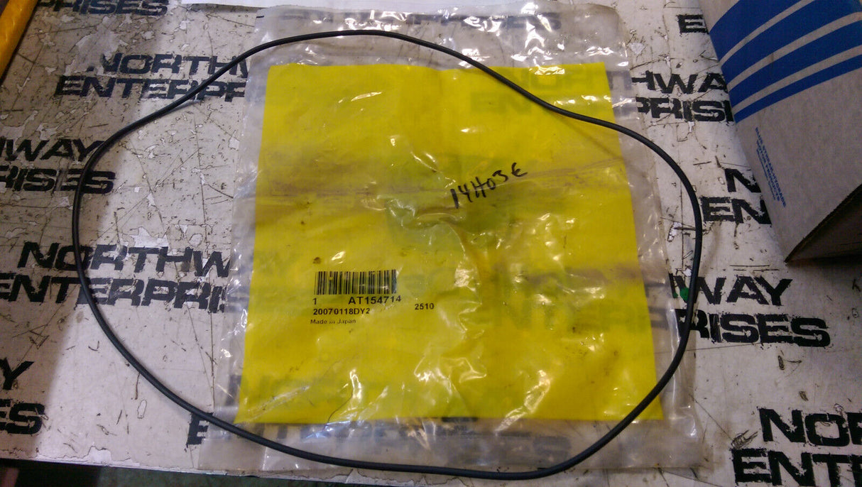 AT154714 John Deere ORING SEAL