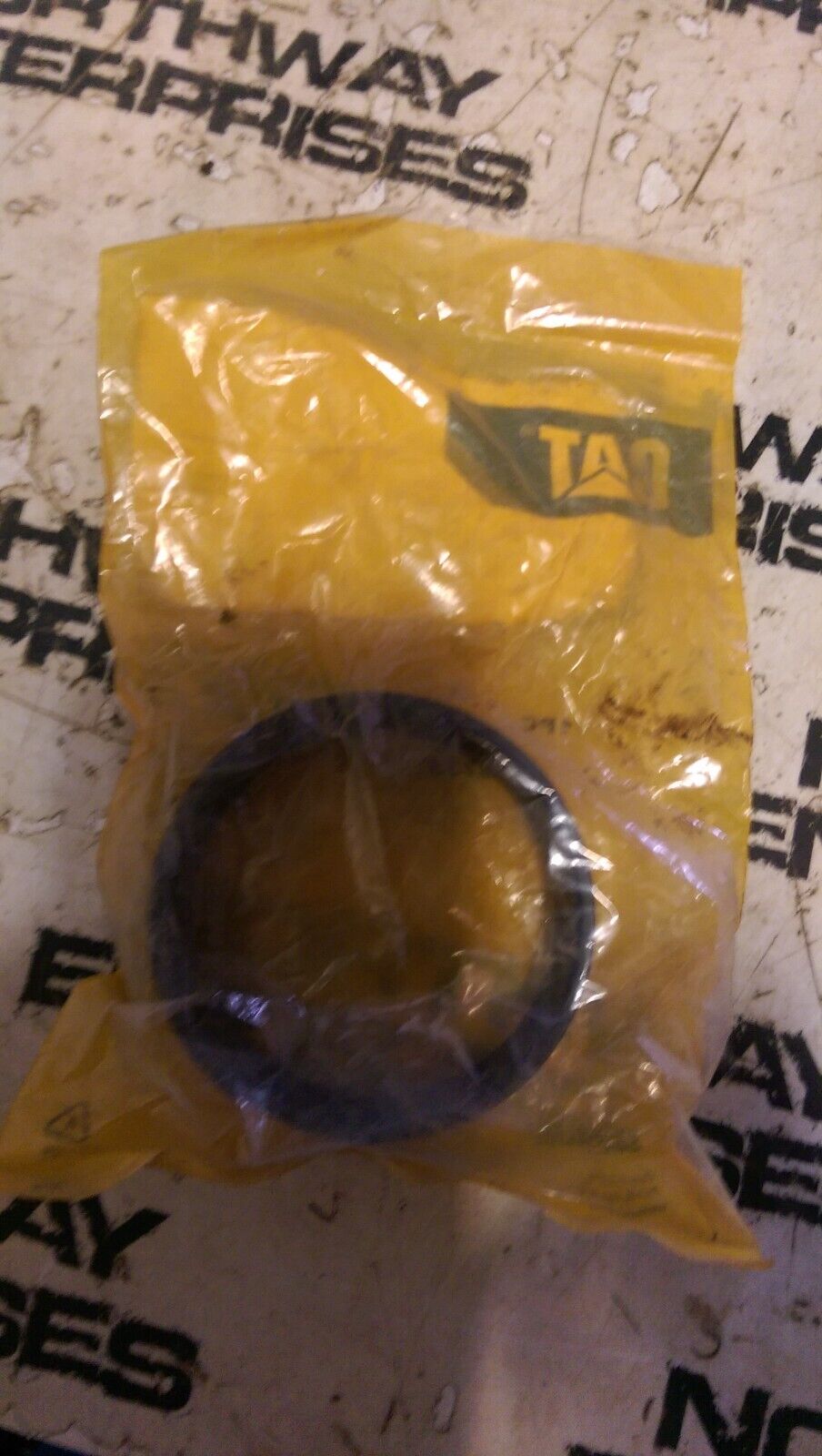 CATERPILLAR 6J-5733 WEAR RING 6J5733