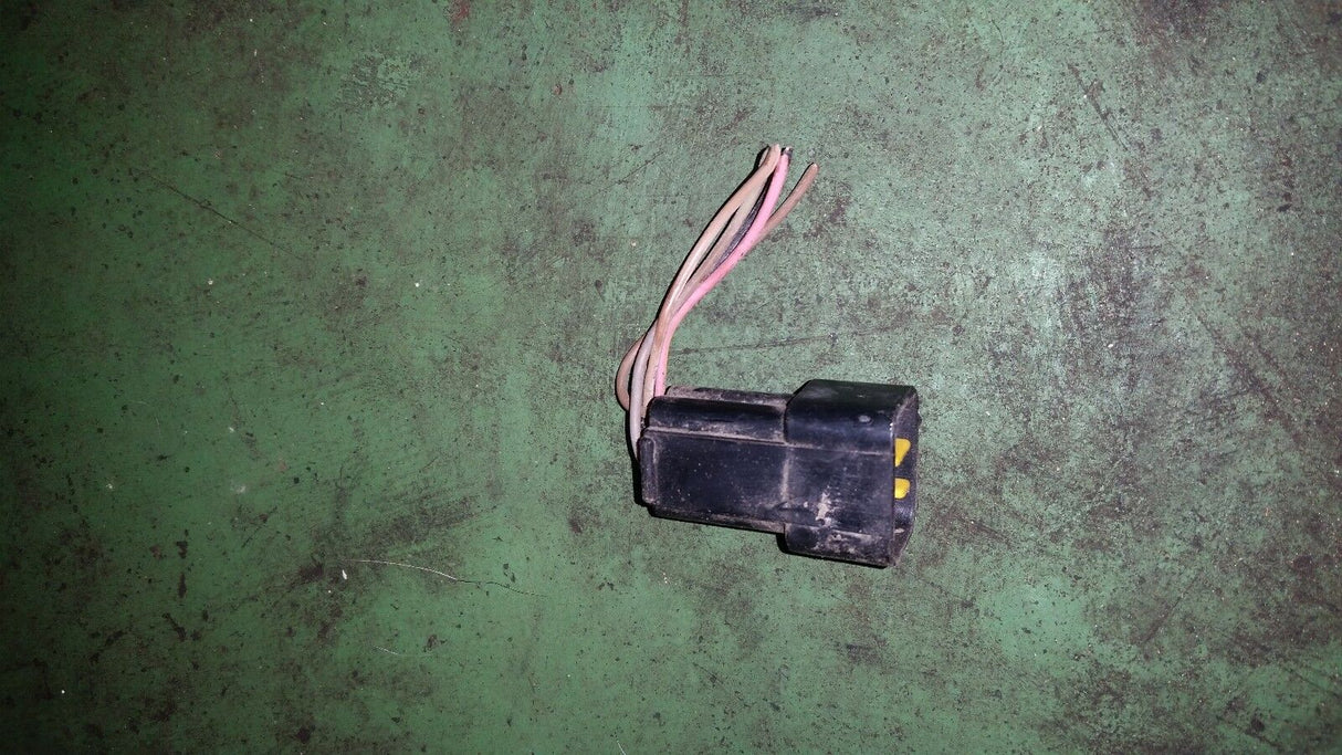 5 WIRE Duramax Engine Harness Pigtail