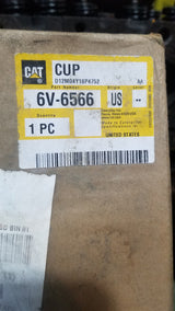 6V-6566 Caterpillar Cup Bearing Cup 6V6566