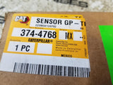 374-4768 CATERPILLAR TEMPERATURE SENSOR 3744768