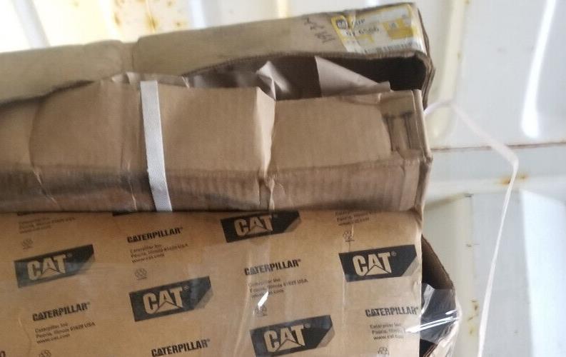 6V-6566 Caterpillar Cup Bearing Cup 6V6566