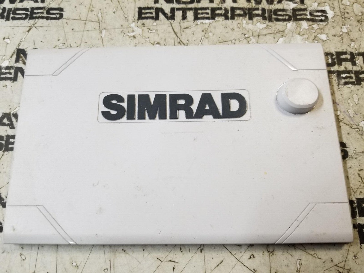 Simrad NSSEVO3 7" Protective SunCover Protector 072-21316-01