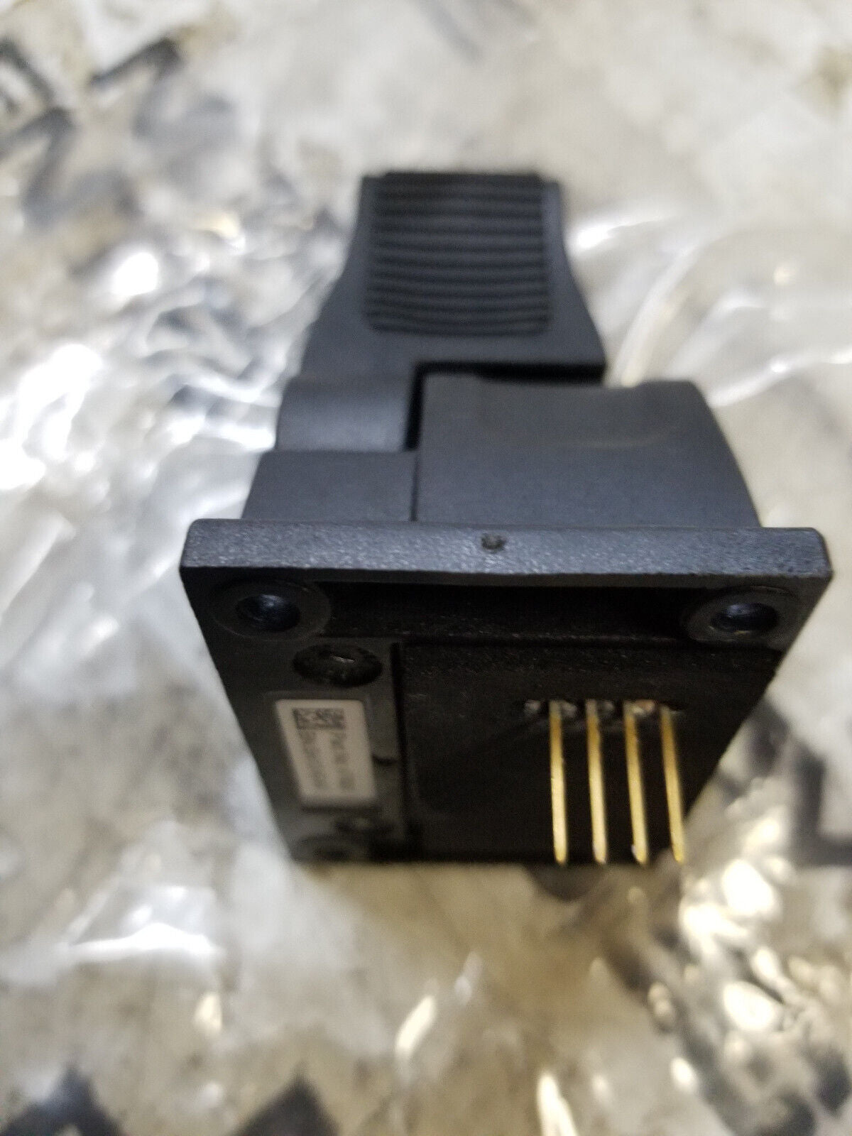 SCANRECO G2B G3 LEVER LINEAR MANIPULATOR  A1000380102