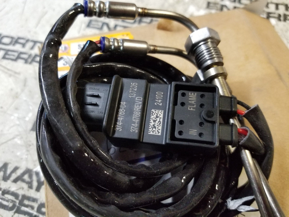 374-4768 CATERPILLAR TEMPERATURE SENSOR 3744768