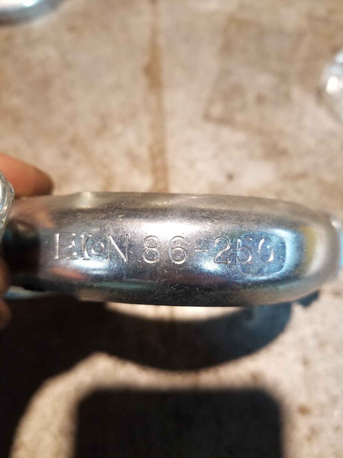 EATON CORPORATION NH100086-250 86-250