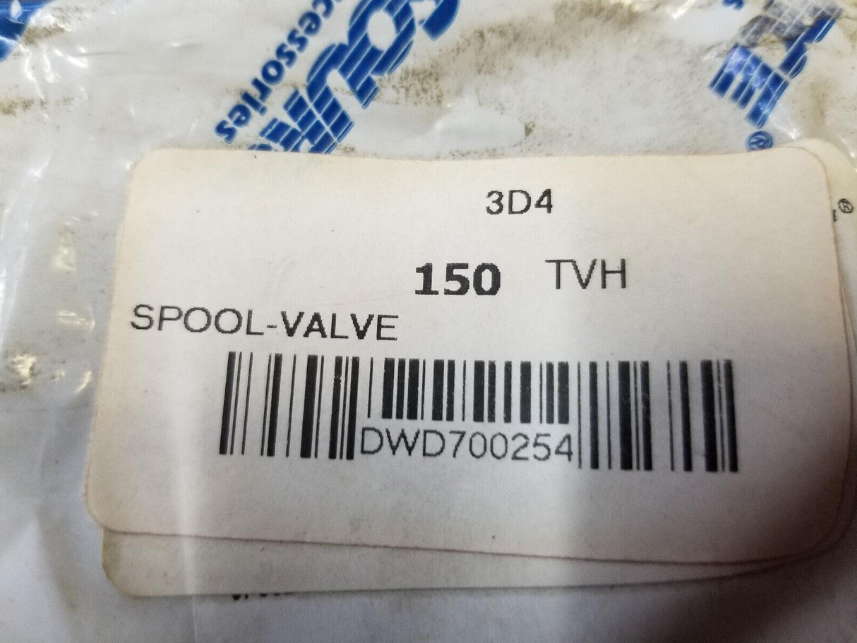 Doosan (Daewoo) SPOOL - VALVE DWD700254