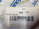 Doosan (Daewoo) SPOOL - VALVE DWD700254