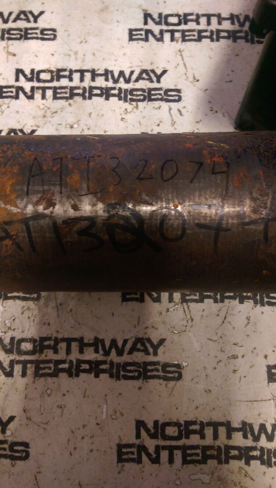John Deere AT132074 PIN