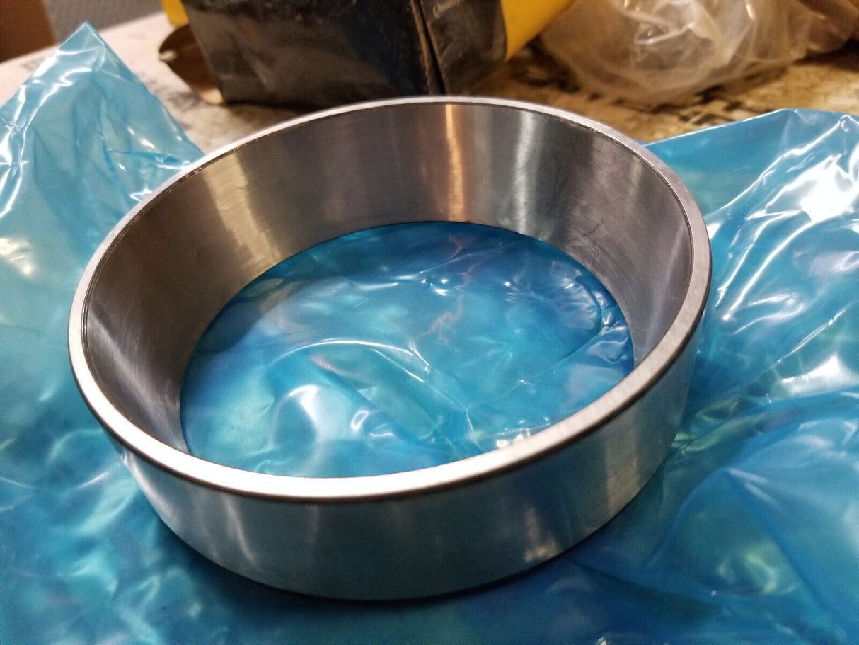 CTP 6S-2828 120.00mm Single Tapered Roller Bearing Cup